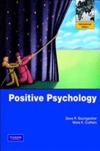 Positive Psychology