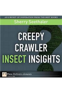 Creepy Crawler Insect Insights