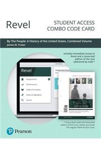 Revel for by the People, Combined Volume -- Combo Access Card