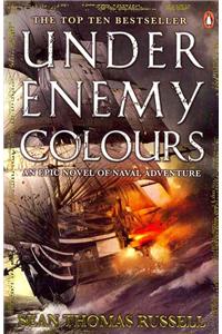 Under Enemy Colours