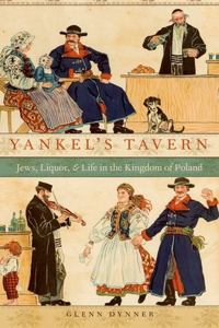 Yankel's Tavern