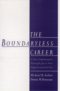 Boundaryless Careers
