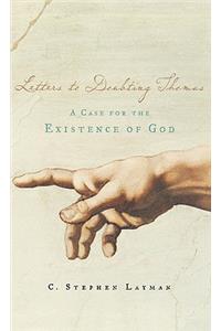 Letters to Doubting Thomas