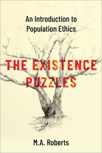 The Existence Puzzles