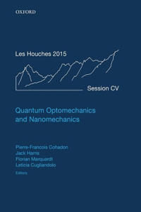 Quantum Optomechanics and Nanomechanics