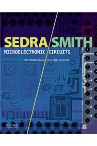 Microelectronic Circuits