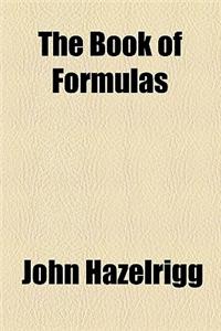 The Book of Formulas