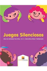 Juegos Silenciosos