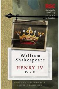 Henry IV, Part II