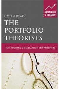 Portfolio Theorists