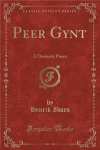 Peer Gynt