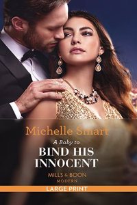 A Baby To Bind His Innocent