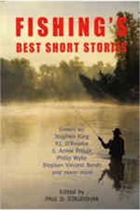 Fishing's Best Short Stories