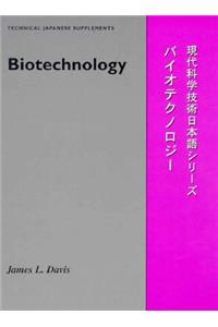 Biotechnology