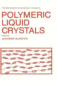 Polymeric Liquid Crystals