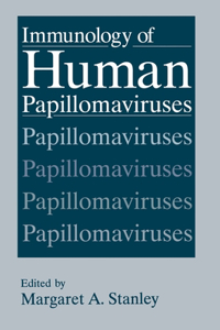 Immunology of Human Papillomaviruses (HPVs)