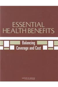 Essential Health Benefits