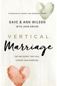 Vertical Marriage