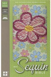 Sequin Bible-NIRV-Flower