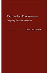 Novels of Kurt Vonnegut