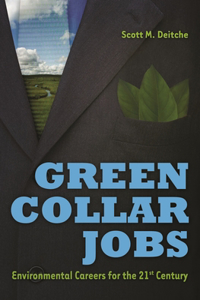 Green Collar Jobs