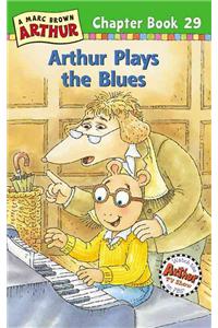 Arthur Plays the Blues