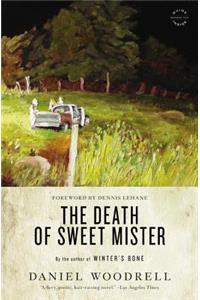 The Death of Sweet Mister