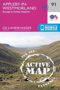 Appleby-In-Westmorland