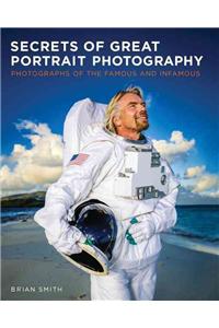 Secrets of Great Portrait Photography