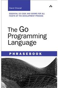 The Go Programming Language Phrasebook