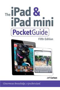iPad Air and iPad mini Pocket Guide
