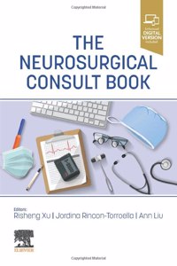 The Neurosurgical Consult Book