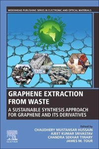 Graphene Extraction from Waste