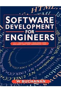 Software Development for Engineers