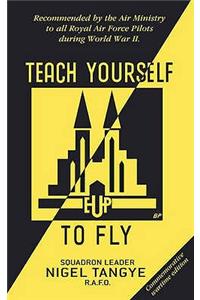 Teach Yourself to Fly