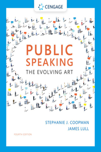 Bundle: Public Speaking: The Evolving Art, Loose-Leaf Version, 4th + Mindtapv2.0, 1 Term Printed Access Card