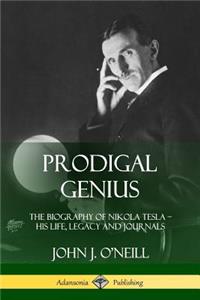 Prodigal Genius