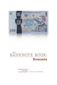 The Banknote Book: Romania
