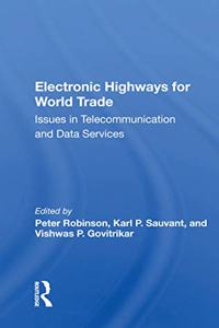 Electronic Highways for World Trade