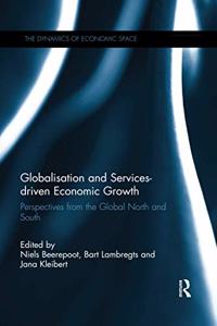 Globalisation and Services-driven Economic Growth