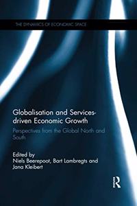 Globalisation and Services-Driven Economic Growth