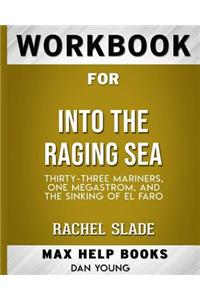 Workbook for Into the Raging Sea