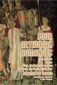 Four Arthurian Romances