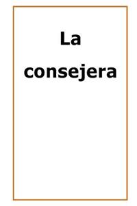 La Consejera