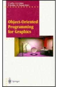 Object-Oriented Programming for Graphics