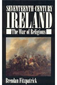 Seventeenth-Century Ireland