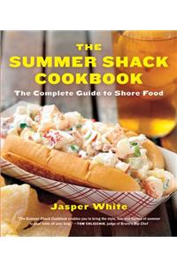 The Summer Shack Cookbook