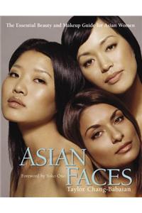 Asian Faces