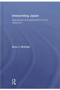 Interpreting Japan