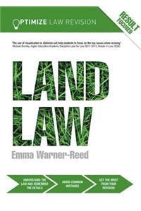 Optimize Land Law